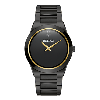 Reloj Bulova Milenia 98A313 (8980343718168)