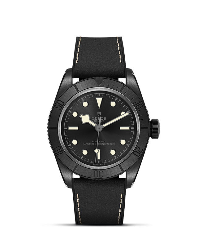 Reloj Tudor Black Bay Ceramic M79210CNU-0001 (9124453810456)