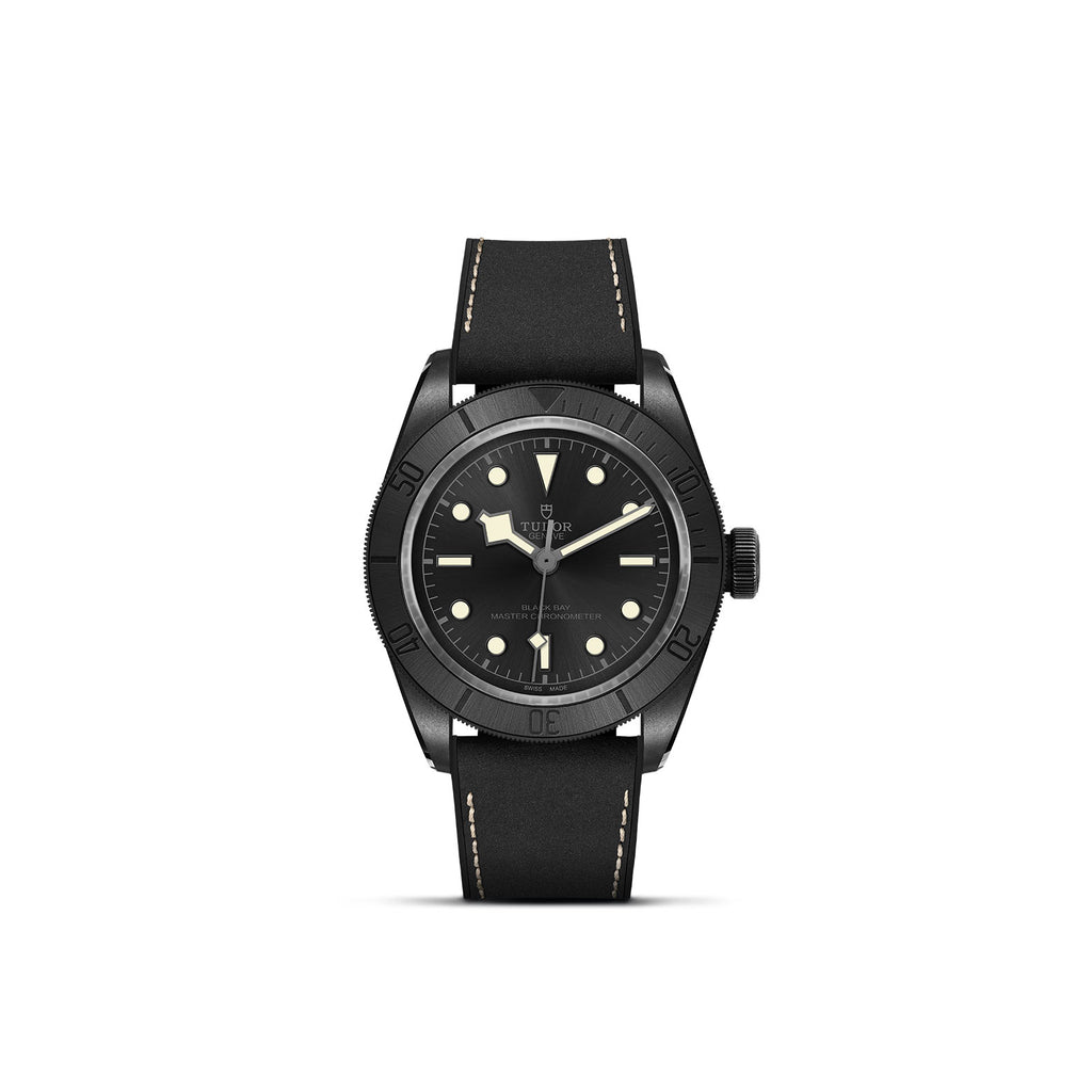 Reloj Tudor Black Bay Ceramic M79210CNU-0001 (9124453810456)