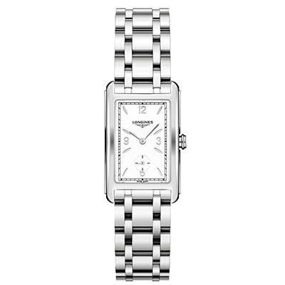 Reloj Longines Longines Dolcevita L55124166 Guvier