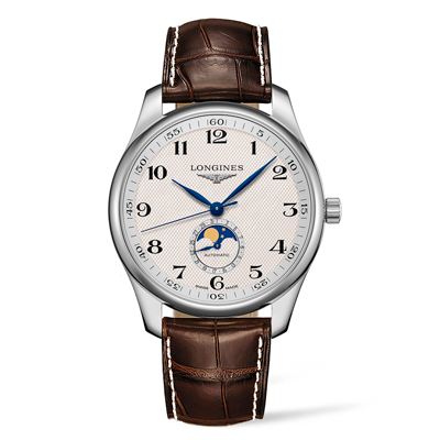 Reloj Longines Master Collection L29194783 (4550163955785)