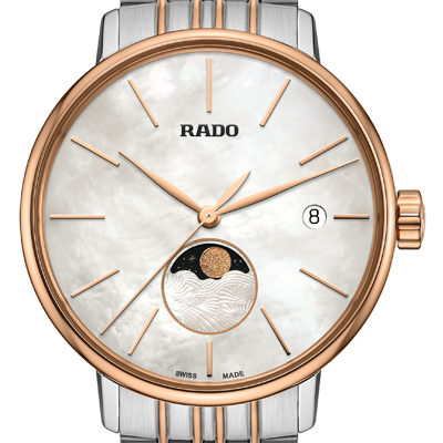 Reloj Rado Coupole Classic R22883943 (4616318976073)