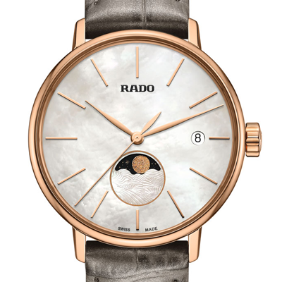 Reloj Rado Coupole Classic R22885945 (4616319008841)