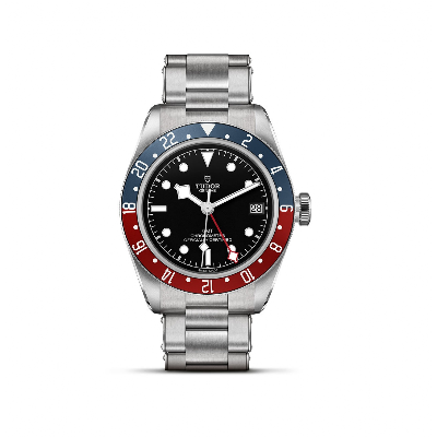 Reloj Tudor Black Bay GMT M79830RB-0001 (4603324301385)