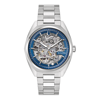 Reloj Bulova Clásicos 96A292 (9458094604568)