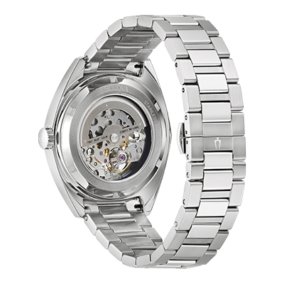 Reloj Bulova Clásicos 96A292 (9458094604568)