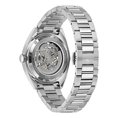 Reloj Bulova Clásicos 96A293 (9466859618584)