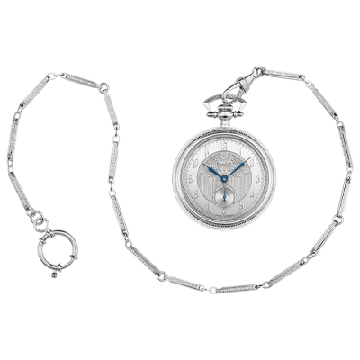 Reloj Bulova Archivo Histórico 96A325 (9686010167576)