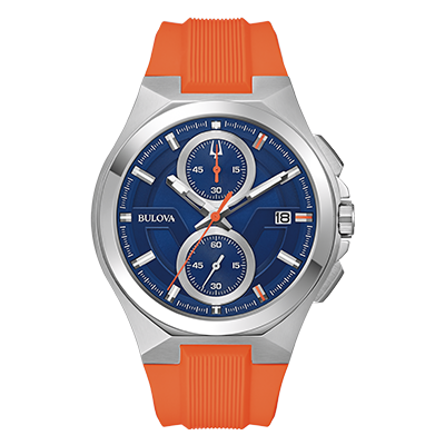 Reloj Bulova Marc Anthony Máquina 96B407 – Guvier