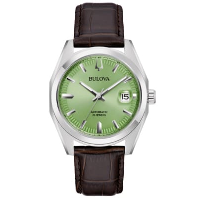 Reloj Bulova Surveyor 96B427 – Guvier
