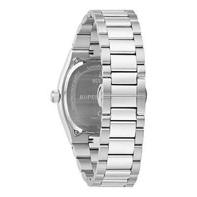 Reloj Bulova Clásicos 96B439 (9458093883672)