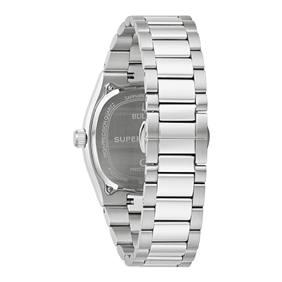 Reloj Bulova Clásicos 96B440 (9458093981976)