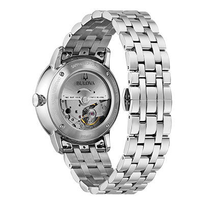 Reloj Bulova Clásicos 96B447 (9466859520280)