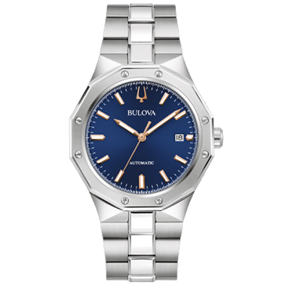 Reloj Bulova Clásicos 96B463 (9686009053464)