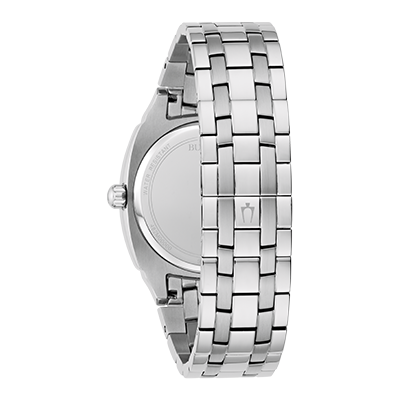 Reloj Bulova Clásicos 96C151 (9466859716888)