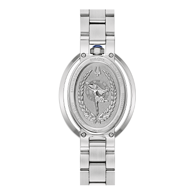 Reloj Bulova Rubaiyat 96L331 (9458095292696)