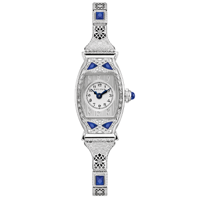 Reloj Bulova Archivo Histórico 96L340 (9686010102040)