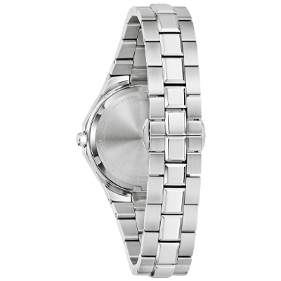 Reloj Bulova Clásicos 96M169 (9686009315608)