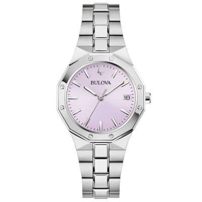 Reloj Bulova Clásicos 96M170 (9686009348376)