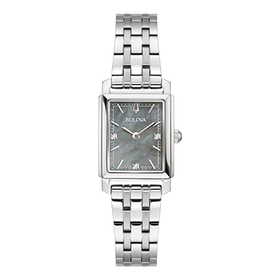 Reloj Bulova Clásicos 96P252 (9458095096088)