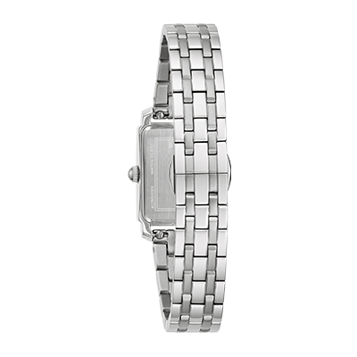 Reloj Bulova Clásicos 96P252 (9458095096088)