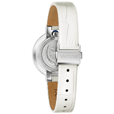 Reloj Bulova Rubaiyat 96R254 (9686010200344)
