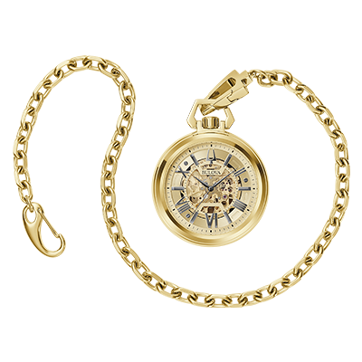 Reloj Bulova Clásicos Sutton 97A178 (8585257156888)