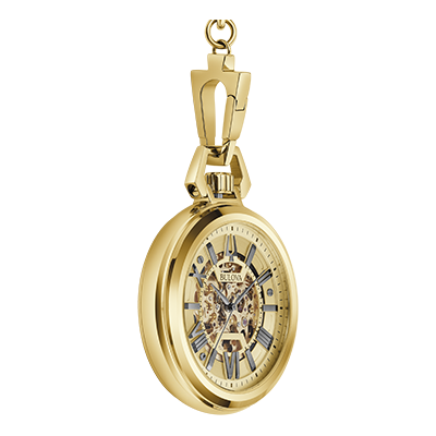 Reloj Bulova Clásicos Sutton 97A178 (8585257156888)