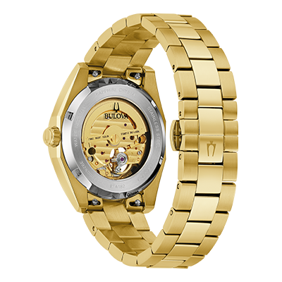 Reloj bulova water resistant hotsell