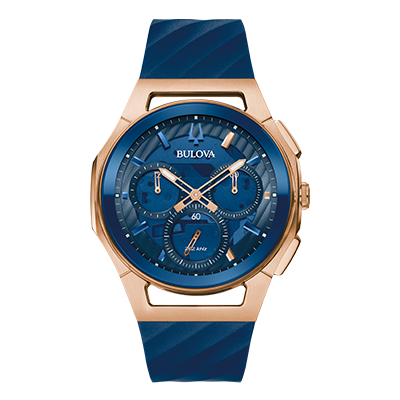 Reloj Bulova Marc Anthony 97A185 – Guvier - Main Image