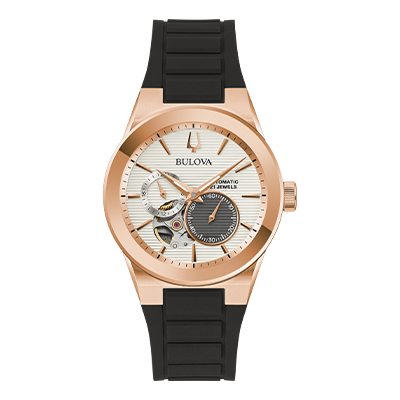 Reloj Bulova Latin Grammy 97A186 (9458095718680)