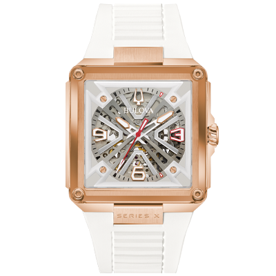 Reloj Bulova Marc Anthony 97A194 (9686010331416)
