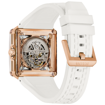 Reloj Bulova Marc Anthony 97A194 (9686010331416)