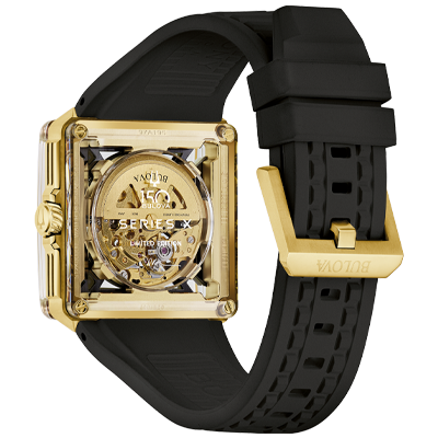 Reloj Bulova Marc Anthony 97A195 – Guvier - Main Image