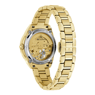 Reloj Bulova Clásicos Sutton 97L172 (8585256960280)