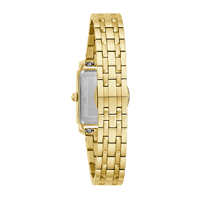 Reloj Bulova Clásicos 97L177 (9458095194392)