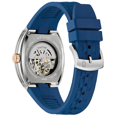 Reloj Bulova Performance 98A318 (9686009512216)