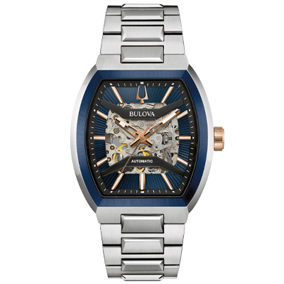 Reloj Bulova Performance 98A319 (9686009544984)