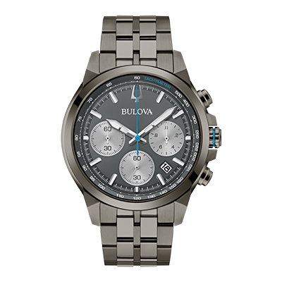 Reloj Bulova Clásicos Surveyor 98B412 – Guvier