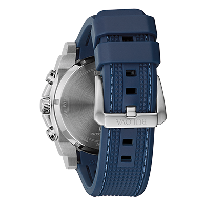 Reloj Bulova Precisionist Champlain 98B413 Guvier