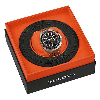 Reloj Bulova Racing 98B427 (9458093555992)