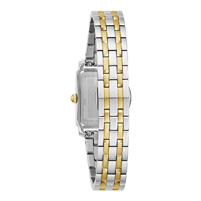 Reloj Bulova Clásicos Sutton 98L308 (8585257320728)