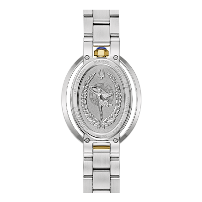 Reloj Bulova Rubaiyat 98L320 (9458095358232)