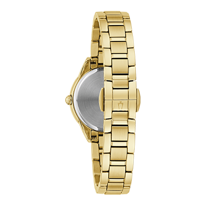 Reloj Bulova Clásicos Sutton 98R297 (8585257877784)