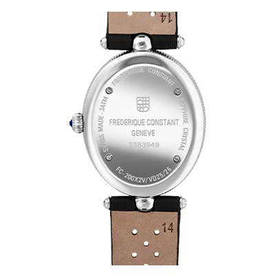 Reloj Frederique Constant Art Decó FC-200MPW2V6 (9213259251992)