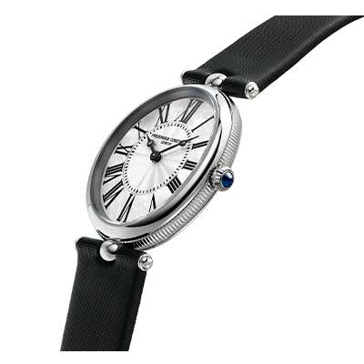 Reloj Frederique Constant Art Decó FC-200MPW2V6 (9213259251992)