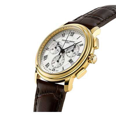 Reloj Frederique Constant Classic Chronograph FC-292MC4P5 (9213259022616)