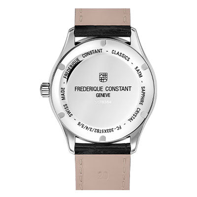 Reloj Frederique Constant Classic Date FC-303MC5B6 (9213260136728)