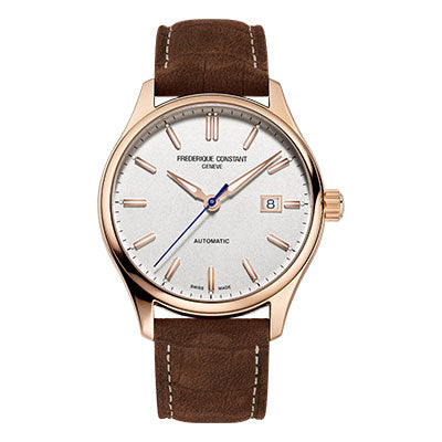 Reloj Frederique Constant Classic Index FC-303NV5B4 – Guvier