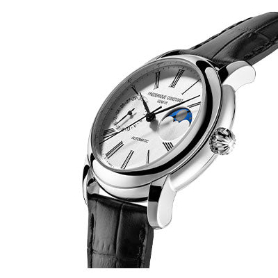 Reloj Frederique Constant Manufacture Moonphase FC-712MS4H6 (9213260005656)